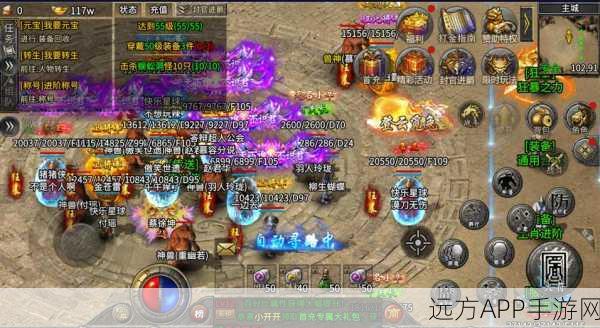复古风潮再起！神龙玉兔复古版传奇RPG手游预约下载盛大开启