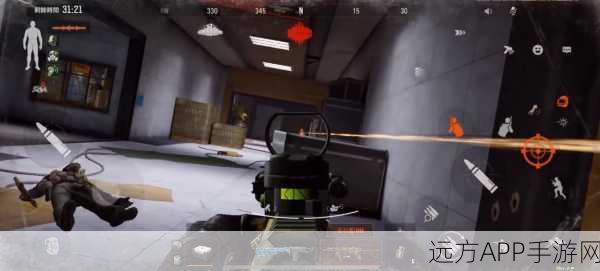 暗区突围深度攻略,揭秘秘密任务高效完成技巧
