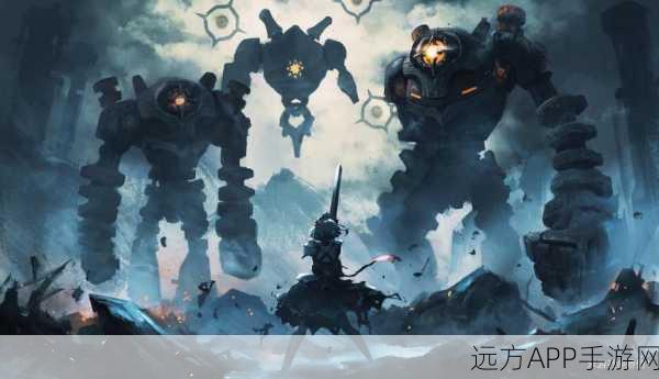 探秘原神,解锁遗迹守卫的秘密森林,赢取限定奖励!