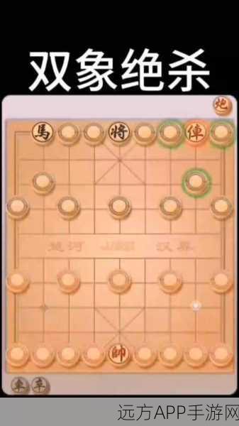 欢乐象棋2022,智趣对决,掌上象棋新体验!