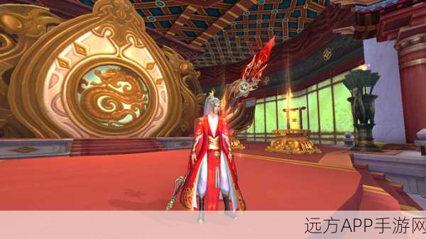 轩辕传奇手游,揭秘媒婆系统,寻觅真爱之旅全攻略