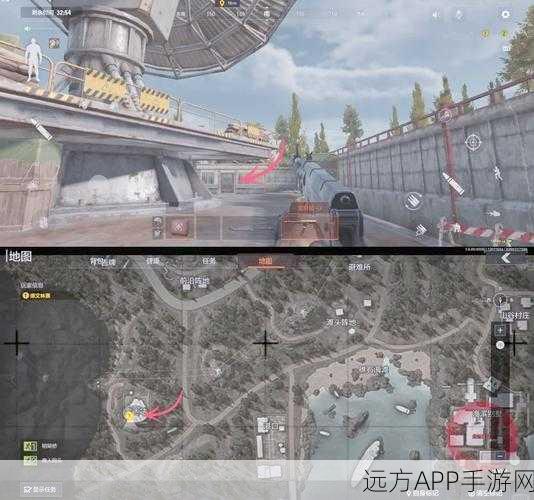 暗区突围,全面攻略,助你快速提升势力声望!