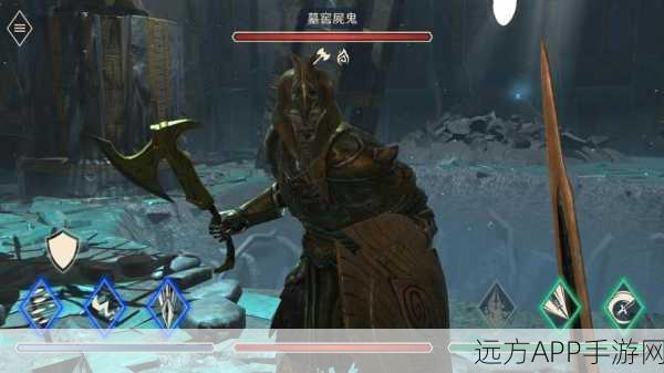 手游攻略,上古卷轴刀锋深度剖析,素材分配与材料使用必胜策略
