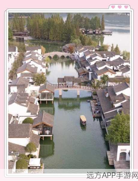 解锁江南水乡新篇章,杭州府码头全面开启攻略