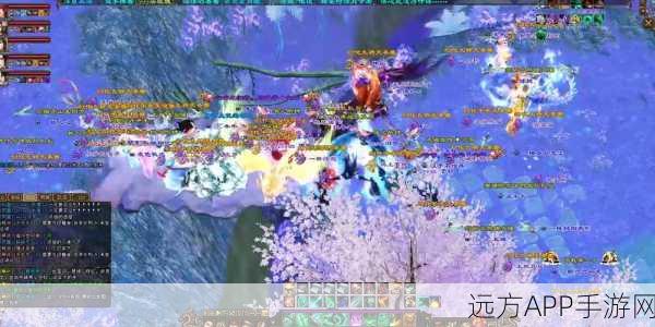 九阴真经，飞火流星坐骑——江湖新星闪耀登场