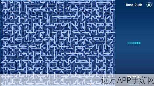 迷宫村大冒险,安卓策略游戏新体验,挑战你的智慧极限!
