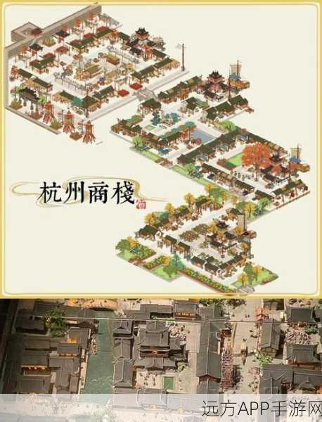 解锁江南百景图杭州府，详尽攻略带你领略诗画江南之美