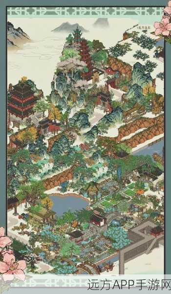 解锁江南百景图杭州府,详尽攻略带你领略诗画江南之美