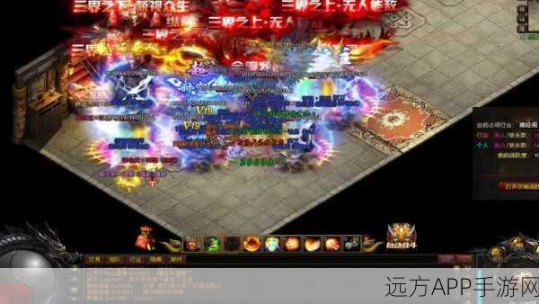 神牛神途游戏下载-最新开服的全新神途类型角色扮演手游