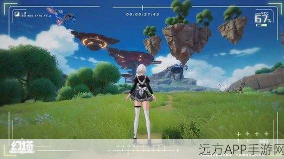 幻塔e02谜题揭秘，扳动顺序全攻略，解锁隐藏宝藏！