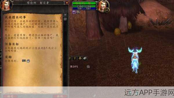 怀旧服攻略，银色黎明声望速升秘籍，解锁专属奖励！