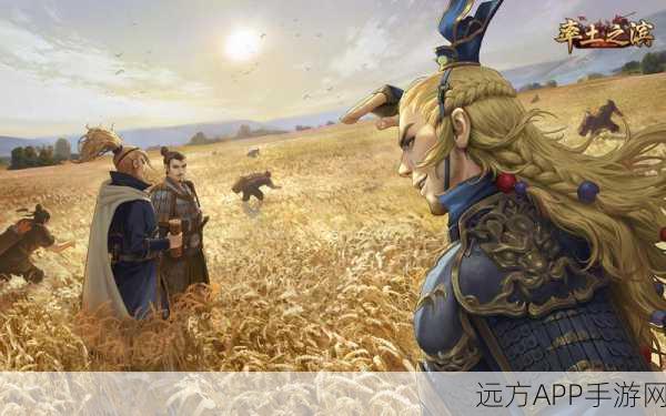 夏侯渊搭配秘籍，解锁率土之滨中的猛将潜能