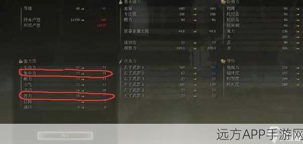 艾尔登法环深度攻略,观星者职业前期高效过渡秘籍