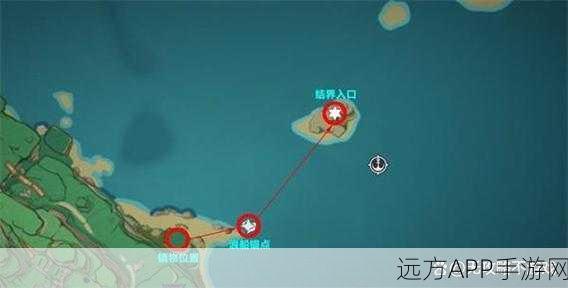 原神神樱大祓任务全攻略,解锁秘境,精通挑战细节