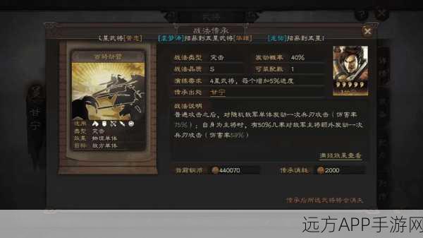 深度揭秘，三国志·战略版部队统御值如何左右战场胜负？