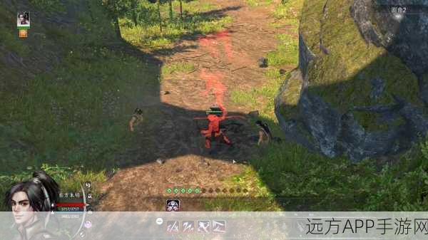 河洛群侠传,高效刷经验攻略大揭秘