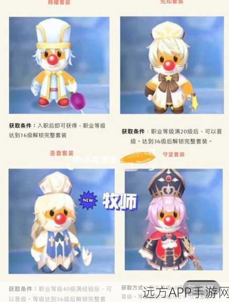 摩尔庄园深度攻略,顶级牧师养成全揭秘,解锁牧师大赛夺冠秘籍