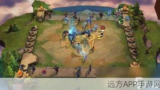 云顶之弈，捕猎者天赋深度剖析，助你赛场制胜