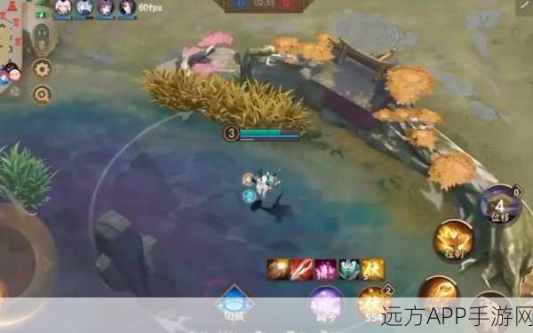 决战平安京高手进阶,灵咒技能选择策略与实战解析