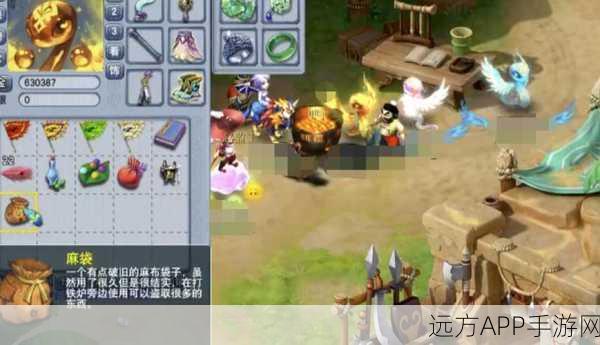 梦幻西游攻略,揭秘猴王出世副本通关秘籍