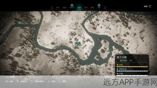 揭秘刺客信条，英灵殿卡夫命运调查任务全攻略