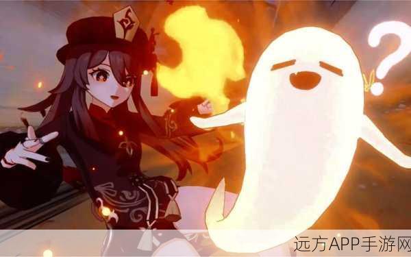 原神角色魅力背后的虚拟世界，探索与沉浸的极致体验