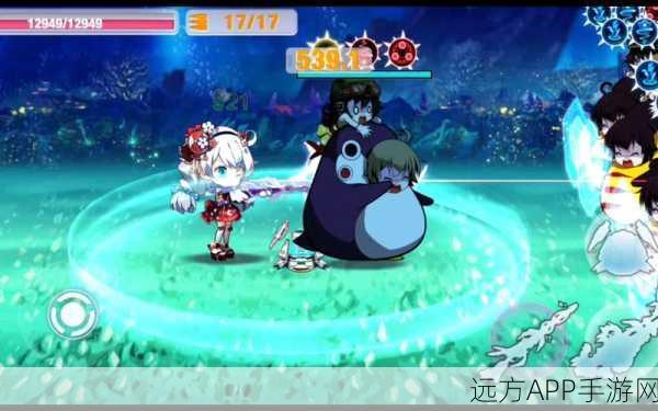 崩坏学园2深度攻略，星云实验1-2完美通关秘籍与难点突破