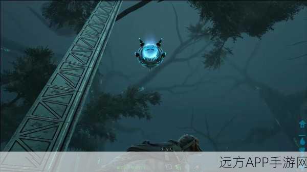 方舟生存进化创世纪,详尽探索与生存策略揭秘