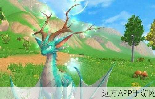 手游资讯,创造与魔法BOSS分布图大公开,征服未知世界的终极攻略