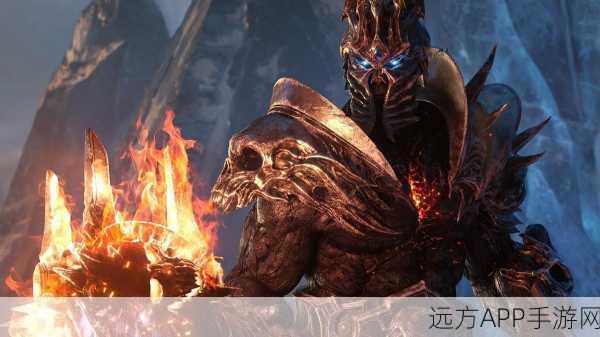 魔兽世界暗影国度，等级上限突破，探险新纪元盛大开启