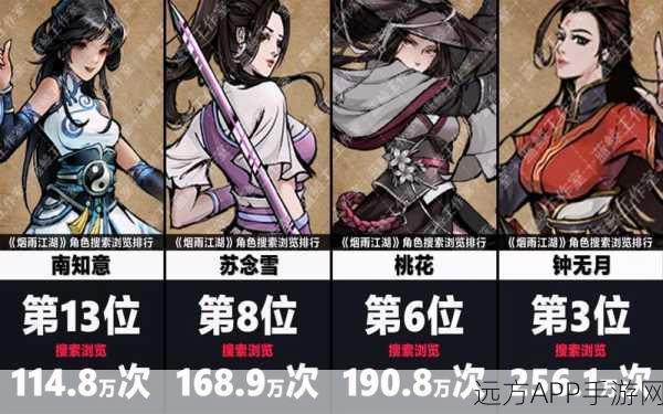烟雨江湖千机阁全揭秘,神秘位置与深度攻略大放送
