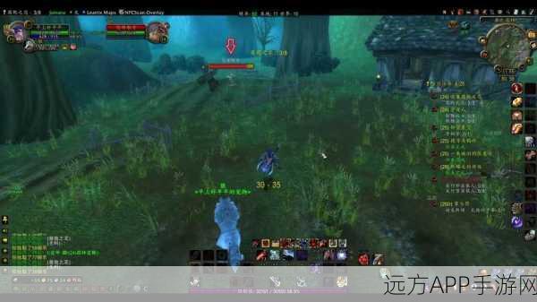 魔兽世界WLK,揭秘基维斯图纸掉落位置,开启你的寻宝冒险之旅