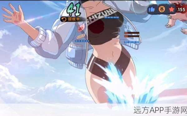 火影忍者手游深度解析，静音角色技能全攻略