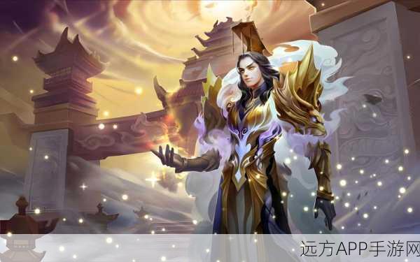 英魂之刃，揭秘大师段位的真正实力与竞技魅力