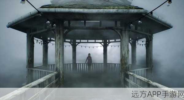 寂静岭2重制版摄影大赛顶尖作品揭秘,沉浸式恐怖美学震撼你的感官