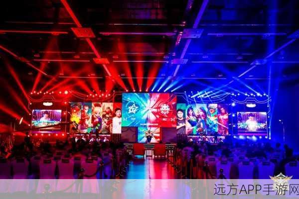 英魂之刃深度解析,5号位的智慧战场,策略与技巧的巅峰对决