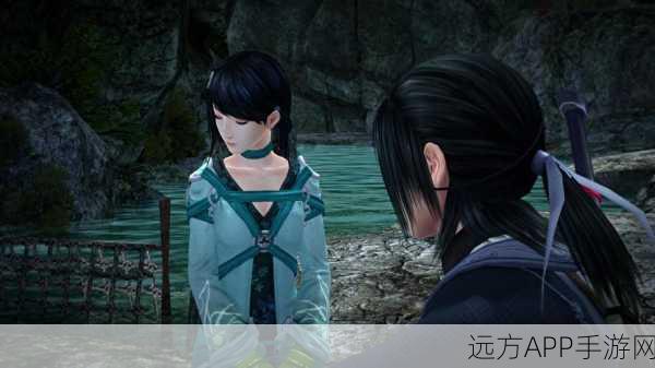 仙剑奇侠传6，六大主角深度图文揭秘，重塑仙侠传奇！