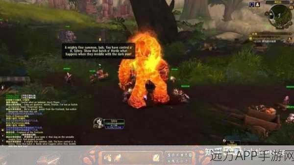 魔兽世界手游化前瞻，黑石深渊副本等级要求全揭秘