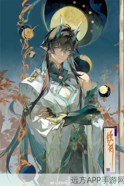 星穹铁道新角色饮月丹恒形象深度解析，魅力何在？