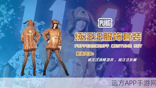 绝地求生未来之役先行服揭秘,与正式服有何不同?深度解析与比赛细节