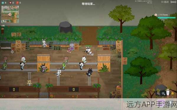 丛林蛇IO,趣味休闲竞技,挑战你的生存智慧!