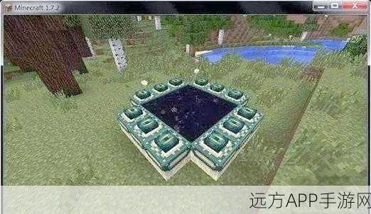 我的世界新探险,追踪神秘乌龟,解锁隐藏宝藏!