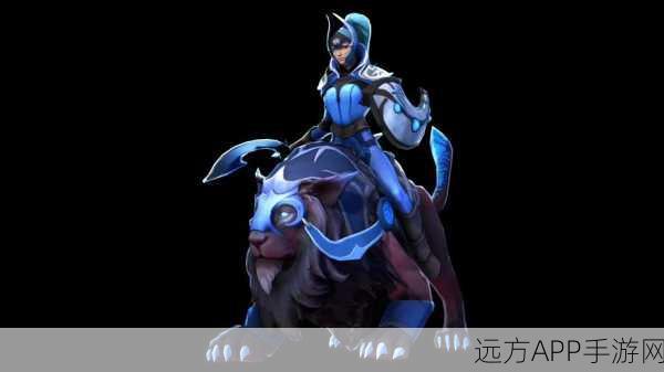 DOTA2英雄角色深度解析,肉盾、控场、大后期与DPS全攻略