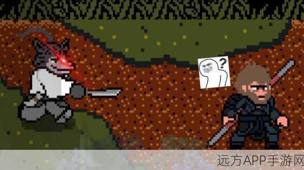 黑神话悟空像素版，新手速成攻略，轻松解锁游戏精髓