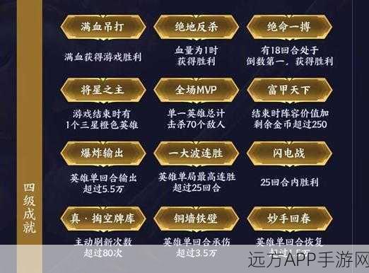 王者荣耀五军之战全攻略，规则详解与制胜策略