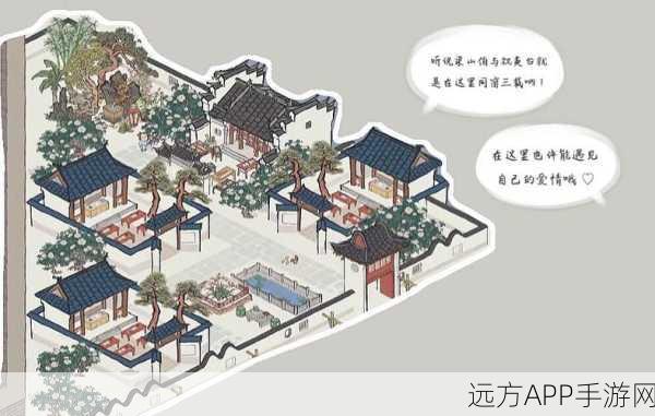 杭州府繁荣之路,江南百景图杭州府开荒深度攻略及解锁秘籍