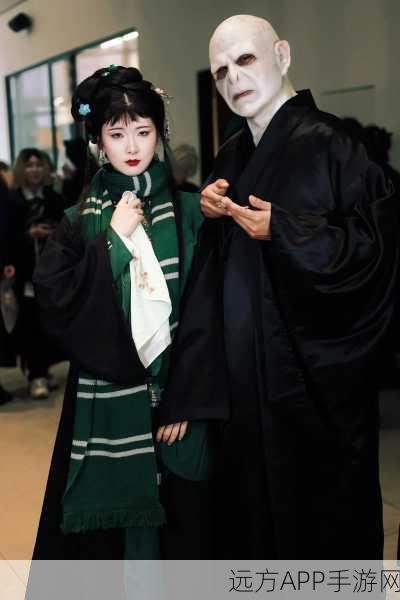 伏魔盛典，魔幻角色扮演盛宴，探索未知世界的奇幻之旅