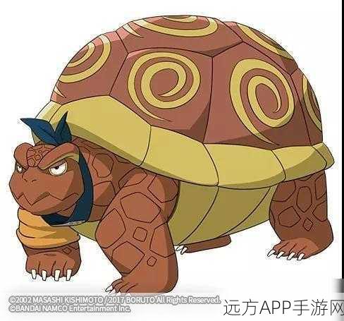 火影忍者手游,镰鼬VS忍龟,谁才是你的战斗伙伴?深度对比解析
