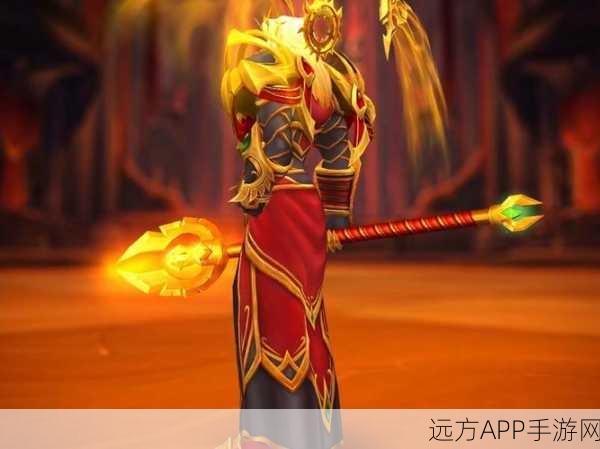 魔兽世界手游化前瞻，牧师练级真的苦不堪言吗？