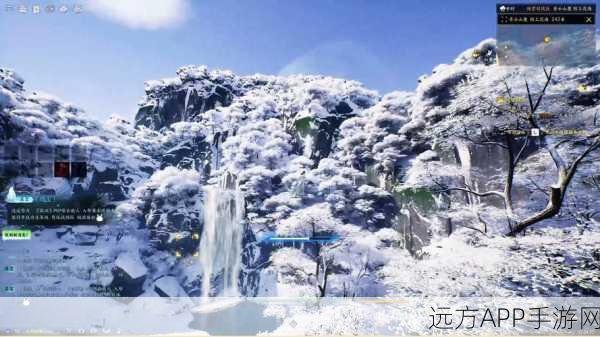 诛仙御剑聆风，沉浸式仙侠之旅，探寻诛仙世界的无尽魅力
